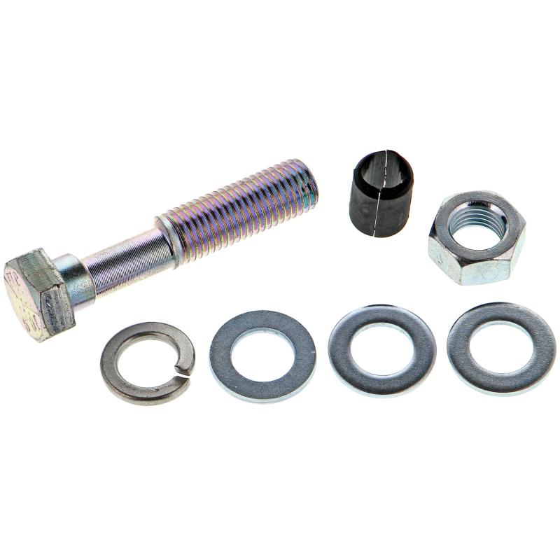 Mevotech MK7436 Alignment Cam Bolt Kit product image 1 of 1