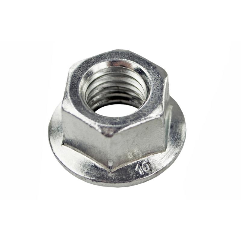Mevotech MK750059 - Suspension Stabilizer Bar Link Kit Mevotech MK750059 Suspension Stabilizer Bar Link Kit product image 2 of 3