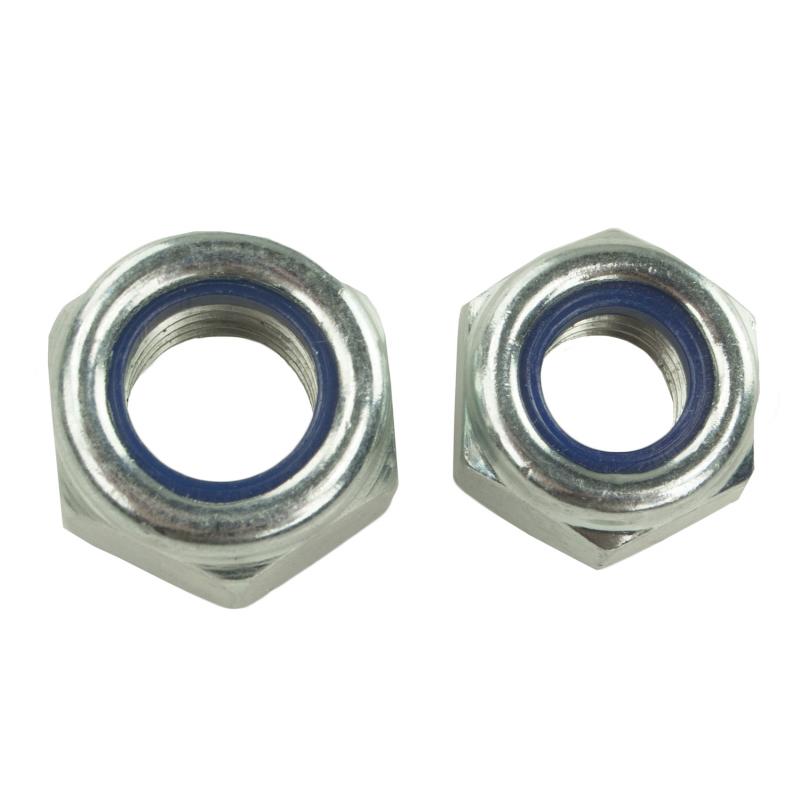 Mevotech MK750083 Suspension Stabilizer Bar Link Kit product image 2 of 3