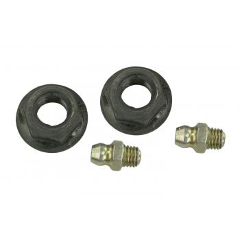 Mevotech MK750087 Suspension Stabilizer Bar Link Kit product image 1 of 3
