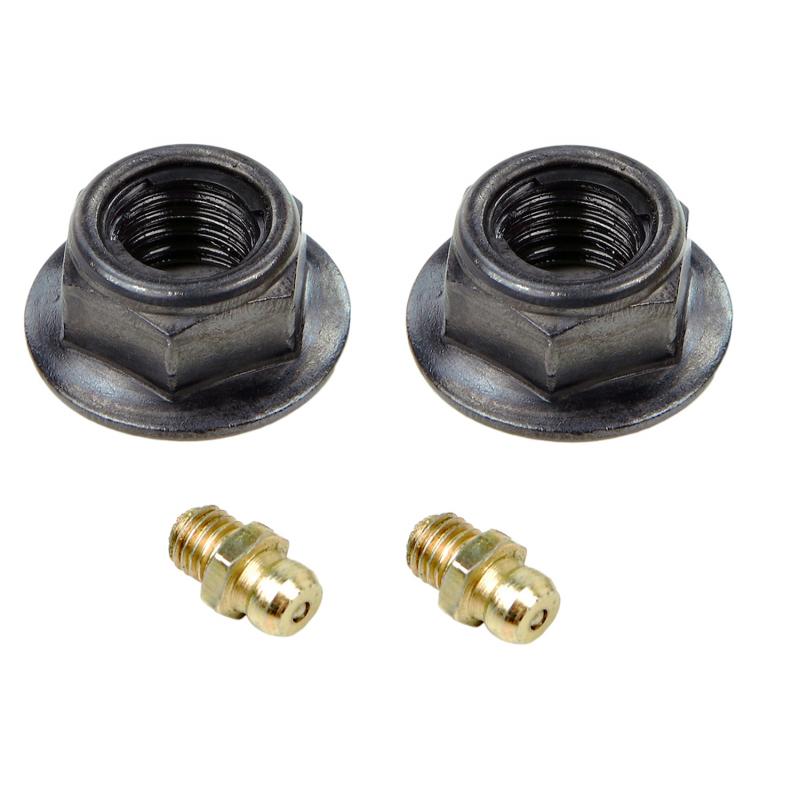 Mevotech MK750089 Suspension Stabilizer Bar Link Kit product image 2 of 3