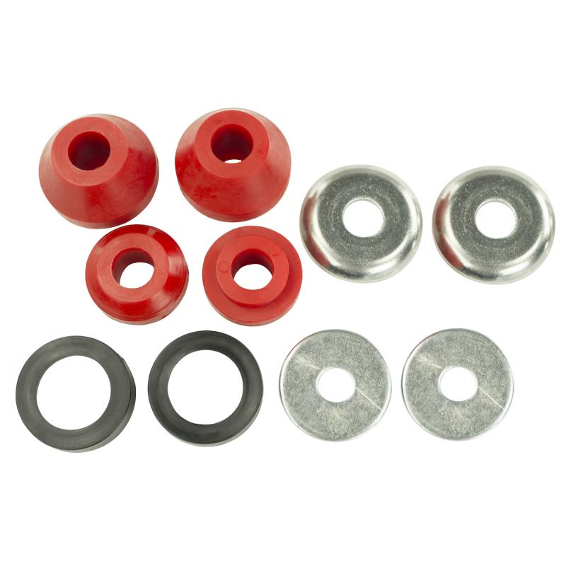 Mevotech MK80006 - Radius Arm Bushing Kit Mevotech MK80006 Radius Arm Bushing Kit product image 1 of 1