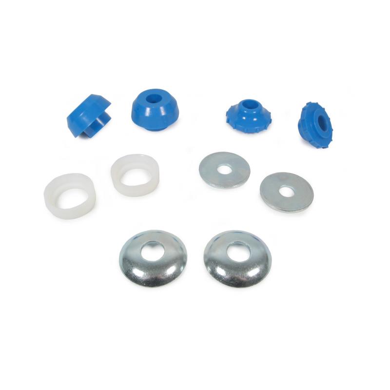 Mevotech MK80007 Radius Arm Bushing Kit product image 1 of 1