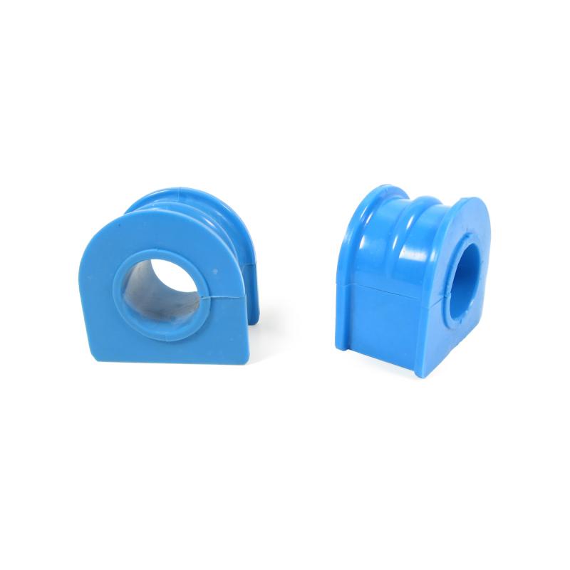 Mevotech MK80078 - Suspension Stabilizer Bar Bushing Kit Mevotech MK80078 Suspension Stabilizer Bar Bushing product image 1 of 1