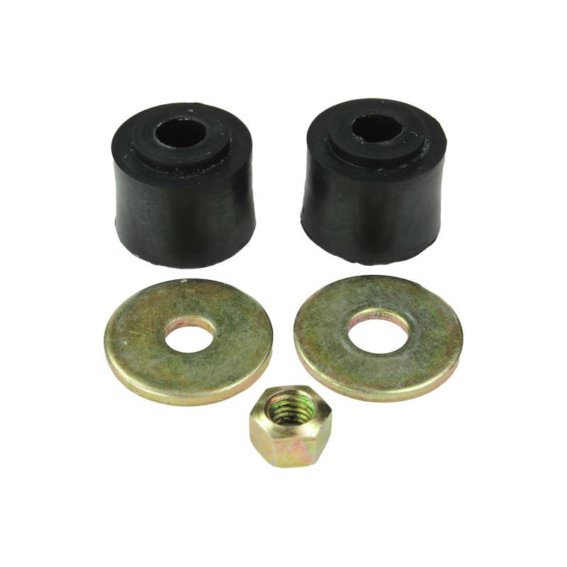 Mevotech MK80084 - Suspension Stabilizer Bar Link Kit Mevotech MK80084 Suspension Stabilizer Bar Link Kit product image 1 of 2
