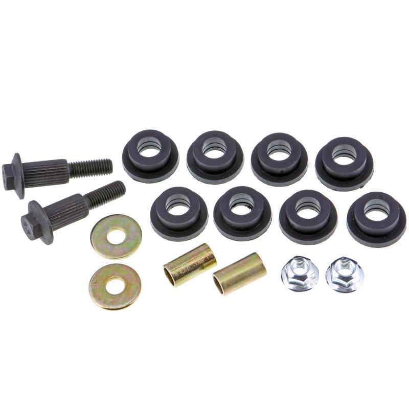 Mevotech MK80085 - Suspension Stabilizer Bar Bushing Kit Mevotech MK80085 Suspension Stabilizer Bar Bushing Kit product image 1 of 1