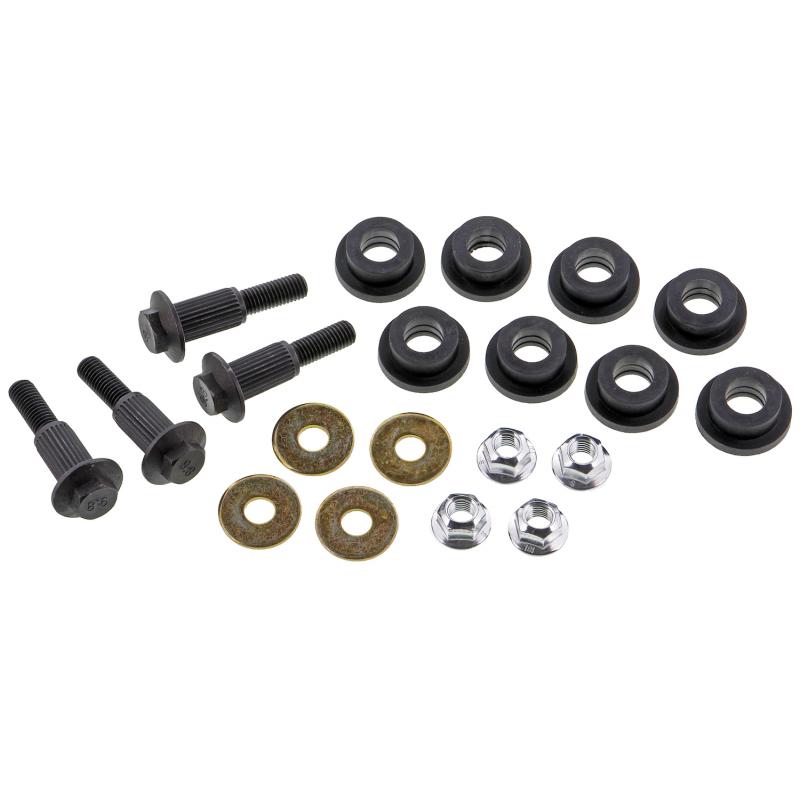 Mevotech MK80086 - Suspension Stabilizer Bar Link Bushing Mevotech MK80086 Suspension Stabilizer Bar Link Bushing product image 1 of 1
