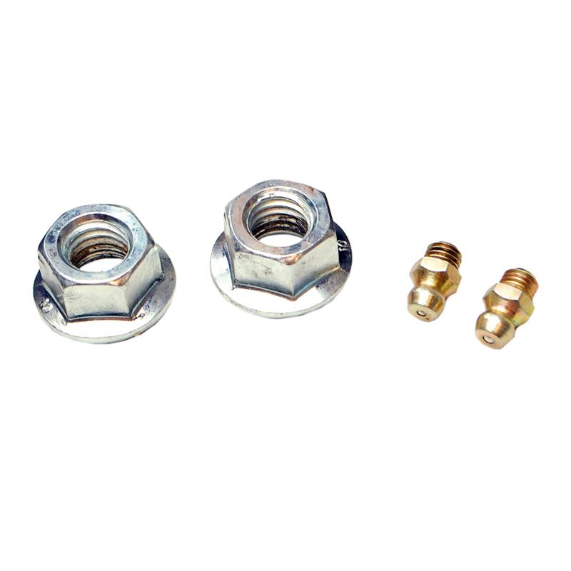 Mevotech MK80127 Suspension Stabilizer Bar Link Kit product image 2 of 3
