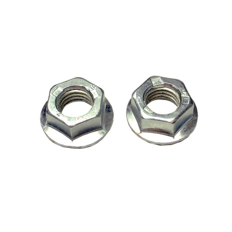 Mevotech MK80161 - Suspension Stabilizer Bar Link Kit Mevotech MK80161 Suspension Stabilizer Bar Link Kit product image 1 of 3