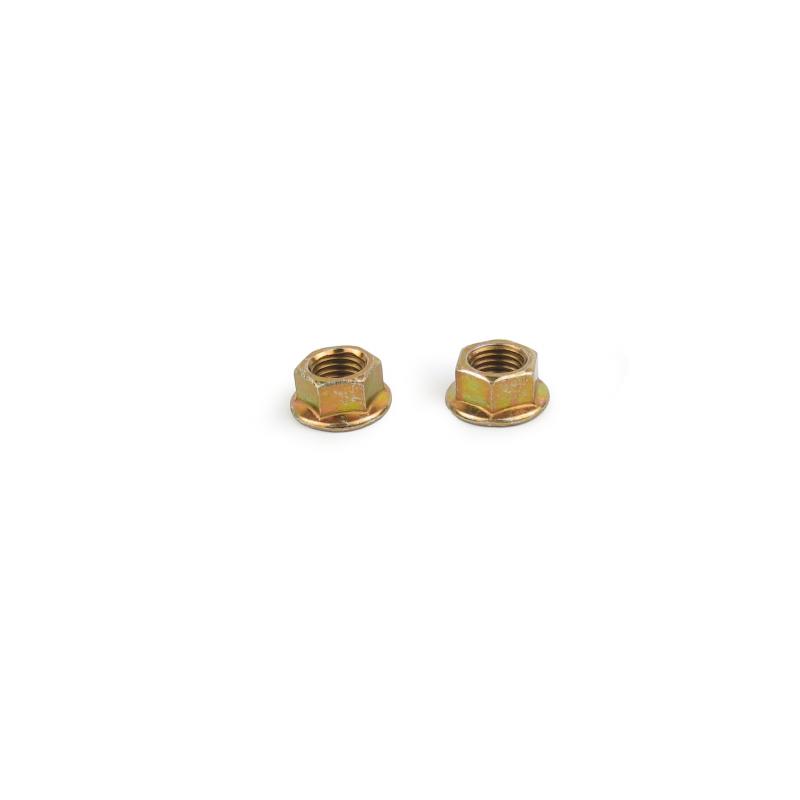 Mevotech MK80243 Suspension Stabilizer Bar Link Kit product image 1 of 3