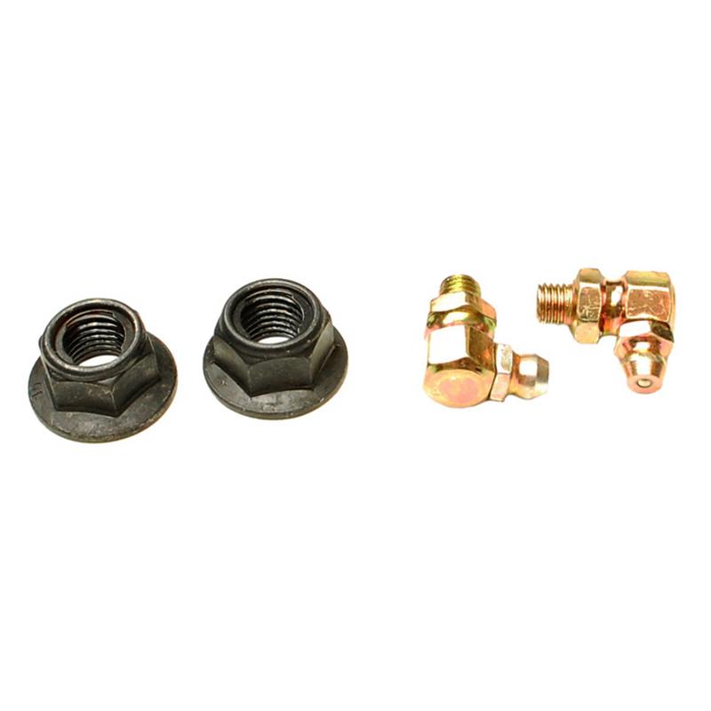 Mevotech MK80245 - Suspension Stabilizer Bar Link Kit Mevotech MK80245 Suspension Stabilizer Bar Link Kit product image 2 of 3