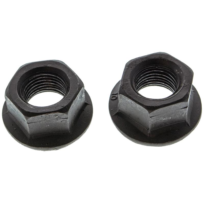 Mevotech MK80257 Suspension Stabilizer Bar Link Kit product image 1 of 3