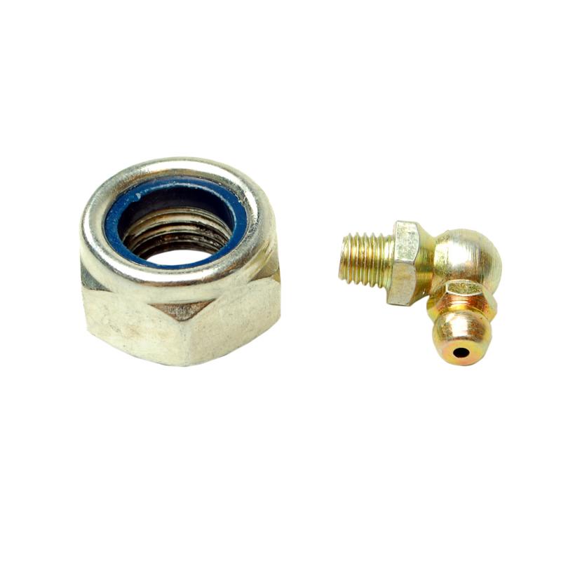 Mevotech MK80272 Suspension Ball Joint product image 3 of 3