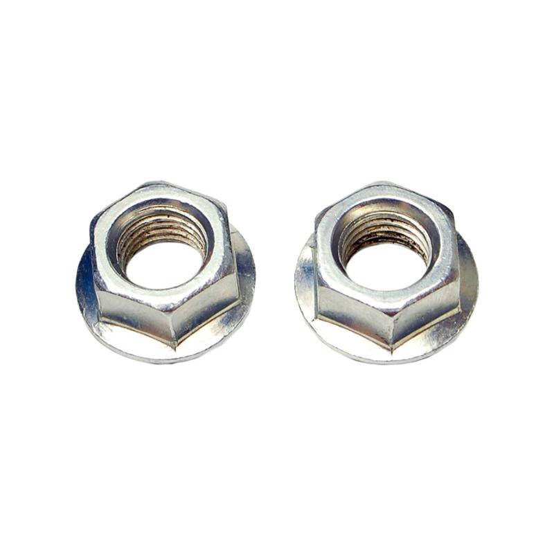 Mevotech MK80294 Suspension Stabilizer Bar Link Kit product image 3 of 3