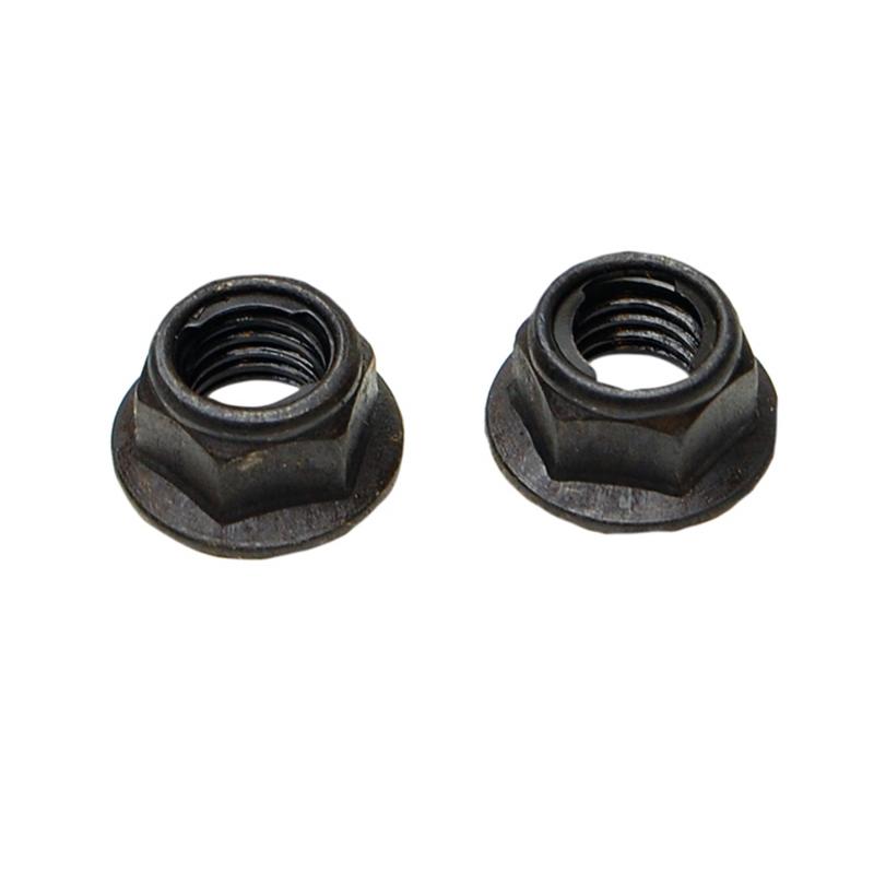 Mevotech MK80299 - Suspension Stabilizer Bar Link Kit Mevotech MK80299 Suspension Stabilizer Bar Link Kit product image 2 of 3