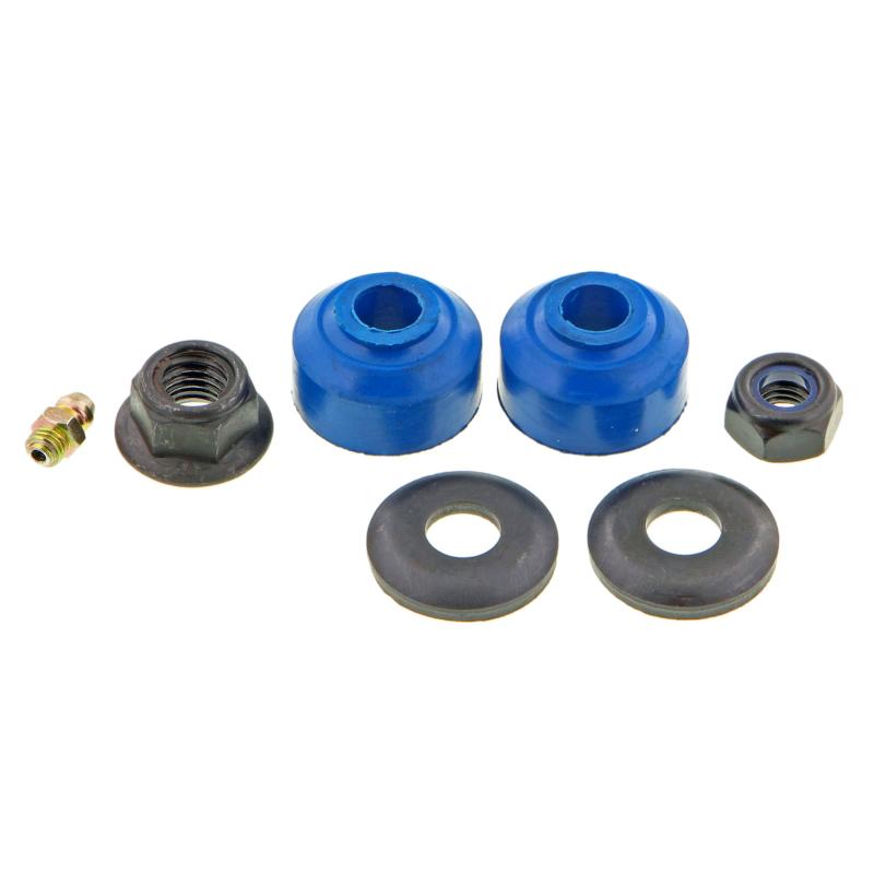 Mevotech MK80338 - Suspension Stabilizer Bar Link Kit Mevotech MK80338 Suspension Stabilizer Bar Link Kit product image 1 of 2