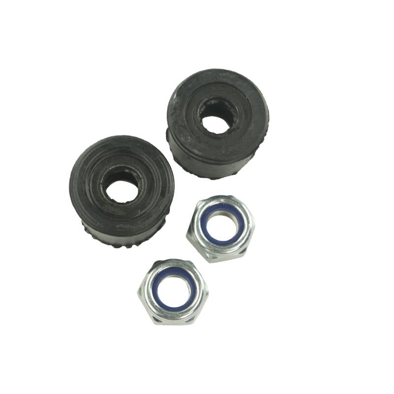 Mevotech MK80374 - Suspension Stabilizer Bar Link Kit Mevotech MK80374 Suspension Stabilizer Bar Link Kit product image 3 of 3