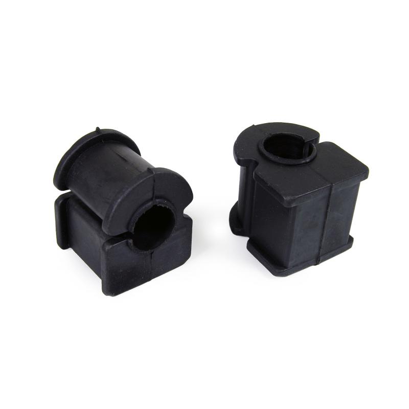 Mevotech MK80424 - Suspension Stabilizer Bar Bushing Kit Mevotech MK80424 Suspension Stabilizer Bar Bushing product image 1 of 1