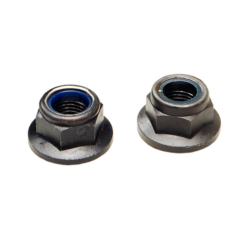 Mevotech MK80454 Suspension Stabilizer Bar Link Kit product image 2 of 3