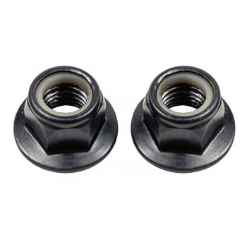 Mevotech MK80491 Suspension Stabilizer Bar Link Kit product image 2 of 3