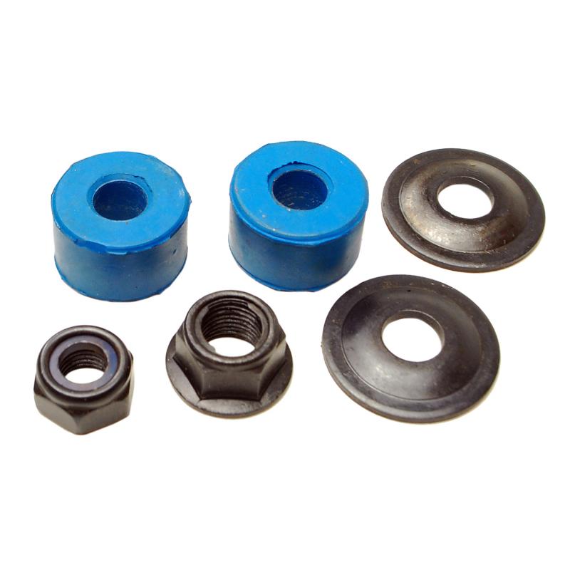Mevotech MK80565 Suspension Stabilizer Bar Link Kit product image 1 of 3