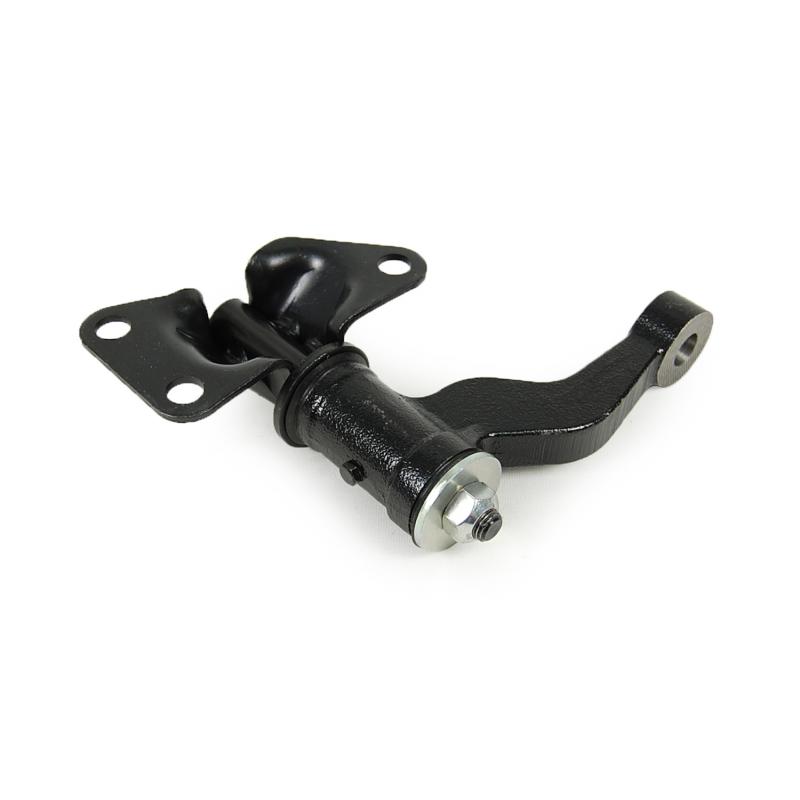 Mevotech MK80592 - Steering Idler Arm Mevotech MK80592 Steering Idler Arm product image 2 of 2