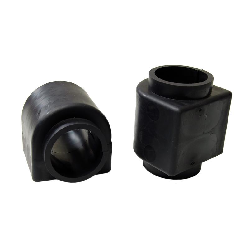 Mevotech MK80775 - Suspension Stabilizer Bar Bushing Kit Mevotech MK80775 Suspension Stabilizer Bar Bushing product image 1 of 1