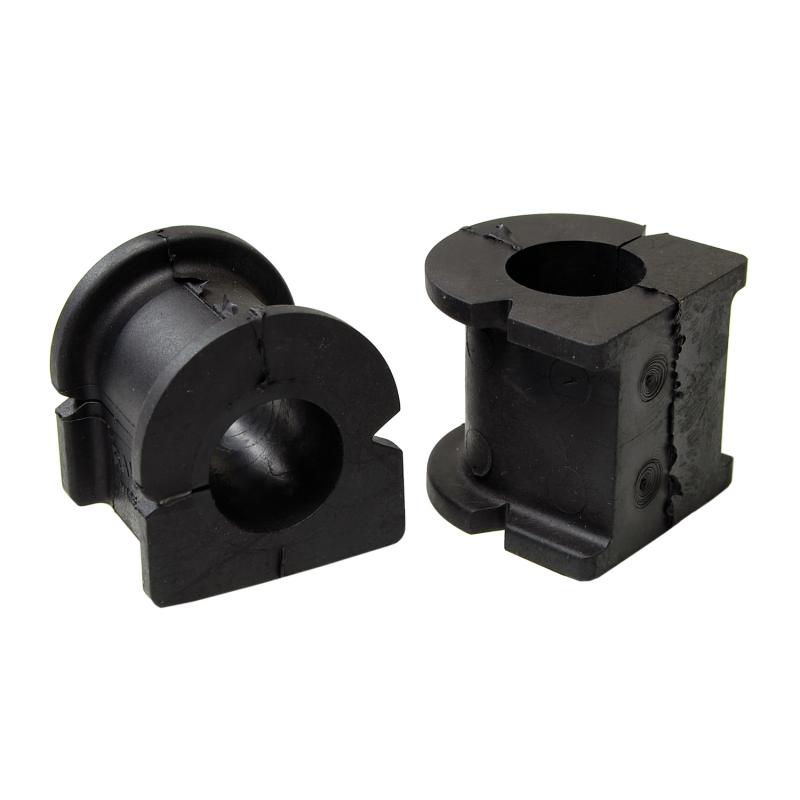 Mevotech MK80819 - Suspension Stabilizer Bar Bushing Kit Mevotech MK80819 Suspension Stabilizer Bar Bushing product image 1 of 1