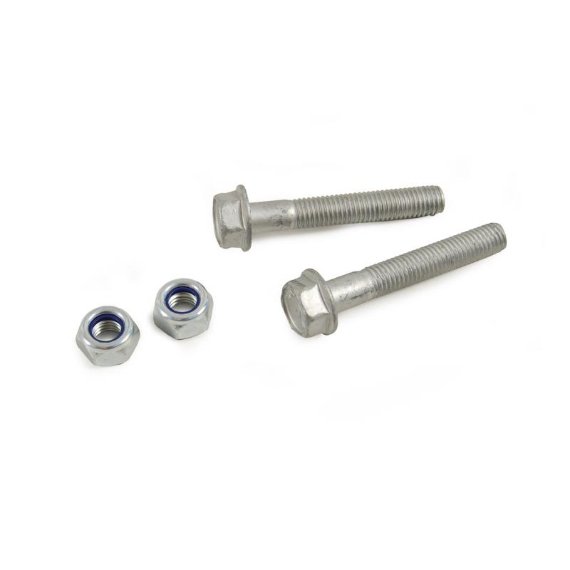 Mevotech MK80843 Suspension Stabilizer Bar Link Kit product image 2 of 2