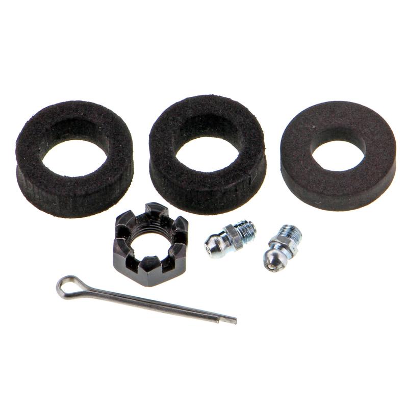 Mevotech MK8158 Steering Idler Arm product image 1 of 3