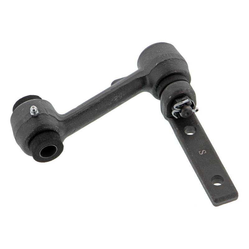 Mevotech MK8158 Steering Idler Arm product image 2 of 3