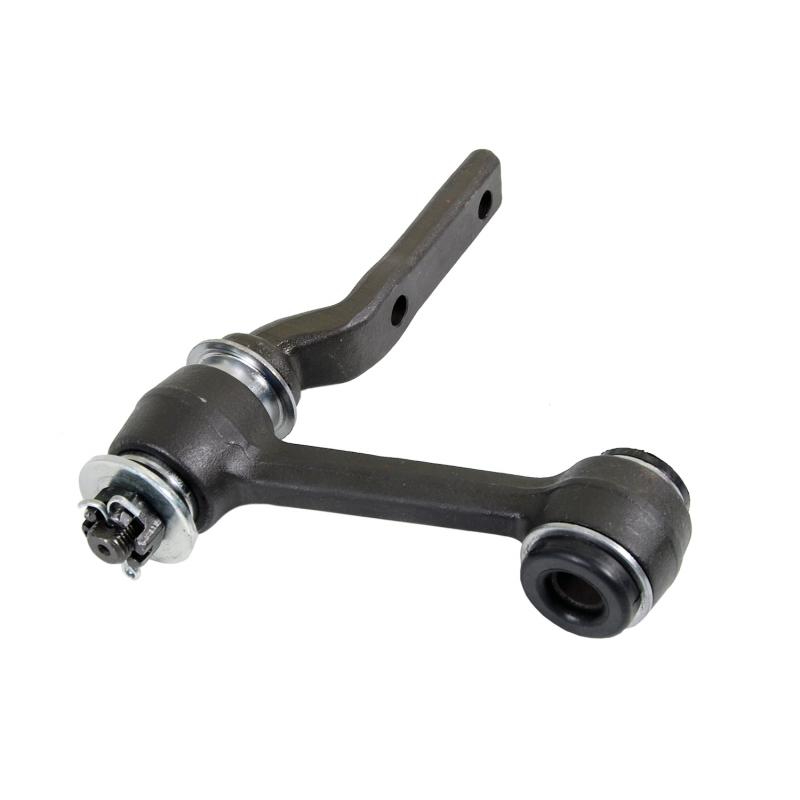 Mevotech MK8161 - Steering Idler Arm Mevotech MK8161 Steering Idler Arm product image 1 of 2
