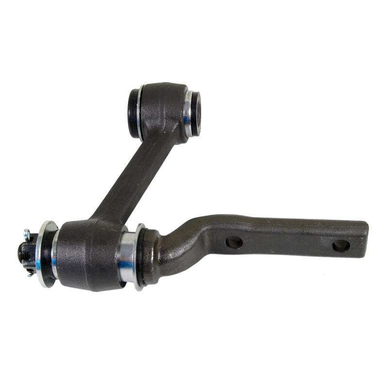 Mevotech MK8161 - Steering Idler Arm Mevotech MK8161 Steering Idler Arm product image 2 of 2