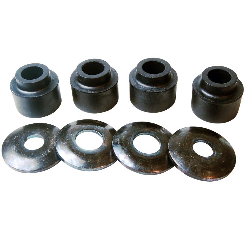 Mevotech MK8260 Suspension Strut Rod Bushing product image 1 of 1