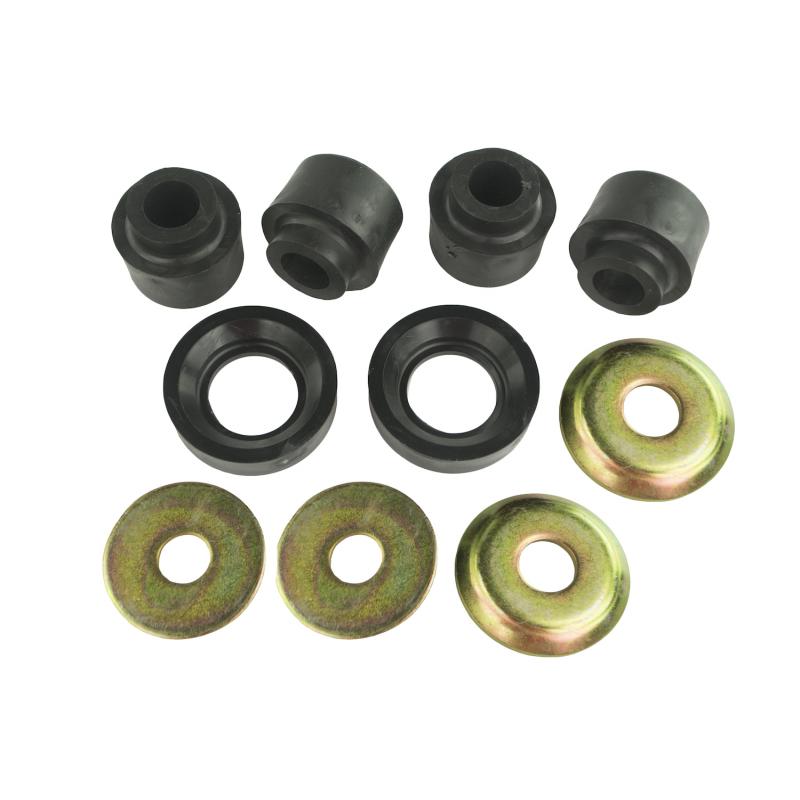 Mevotech MK8268 - Radius Arm Bushing Kit Mevotech MK8268 Radius Arm Bushing Kit product image 1 of 1