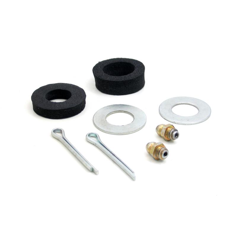 Mevotech MK8283 - Steering Idler Arm Mevotech MK8283 Steering Idler Arm product image 2 of 3