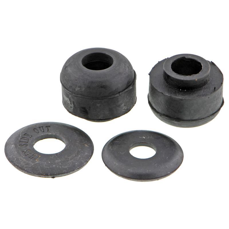 Mevotech MK8649 - Suspension Strut Rod Bushing Kit Mevotech MK8649 Suspension Strut Rod Bushing Kit product image 1 of 1