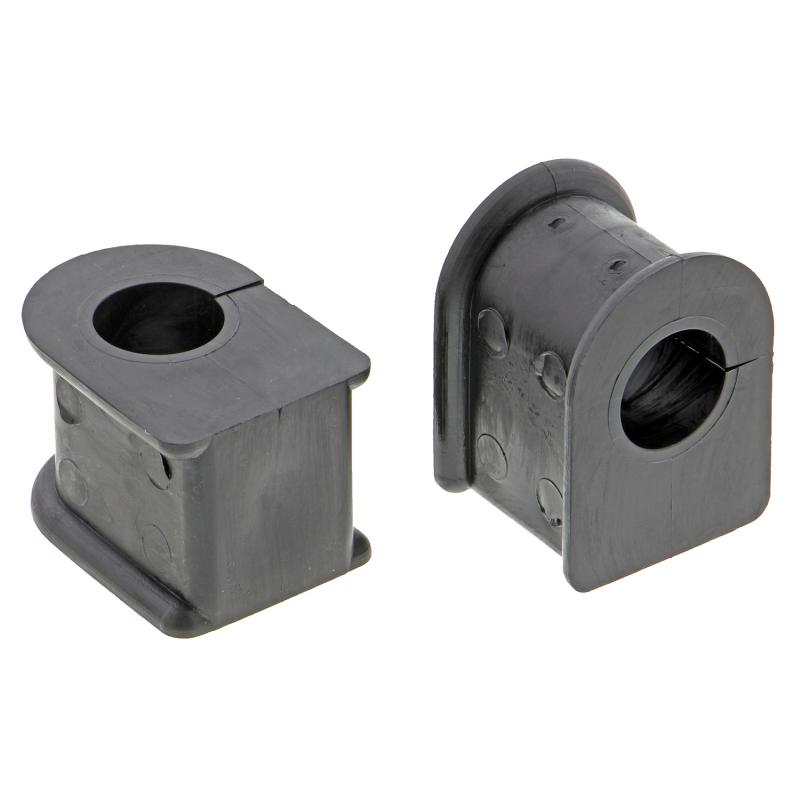 Mevotech MK8653 - Suspension Stabilizer Bar Bushing Kit Mevotech MK8653 Suspension Stabilizer Bar Bushing product image 1 of 1