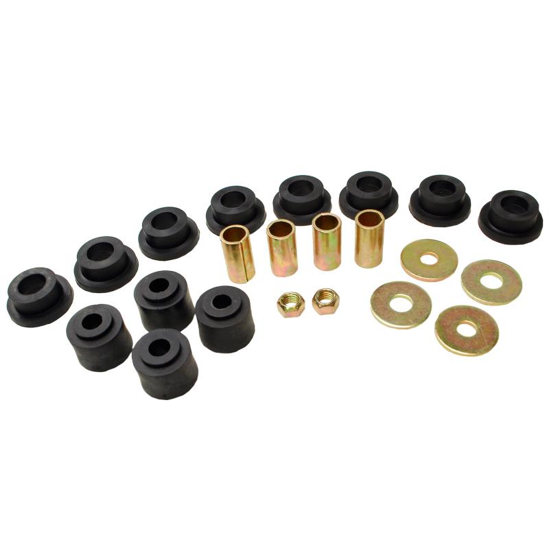 Mevotech MK8657 Suspension Stabilizer Bar Link Bushing product image 1 of 1