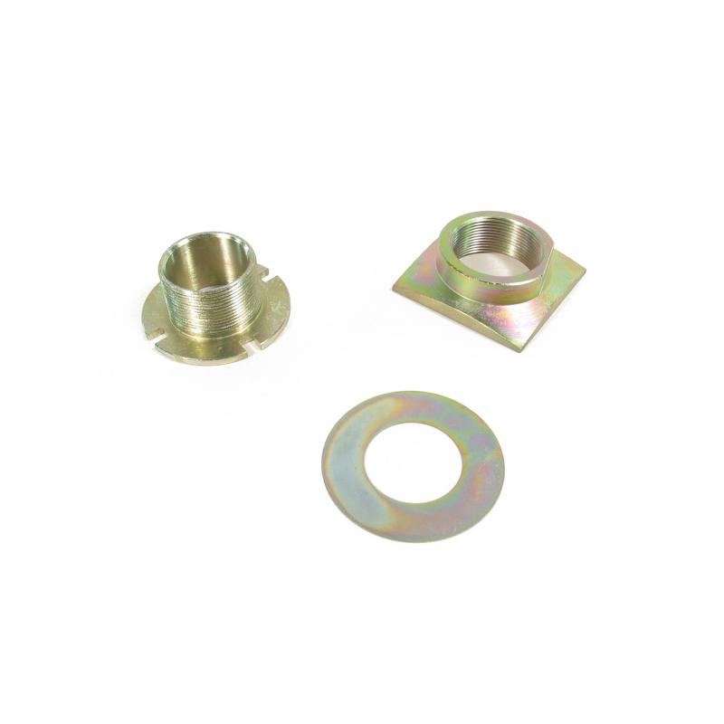 Mevotech MK8737 Suspension Crossmember Repair Kit product image 1 of 1