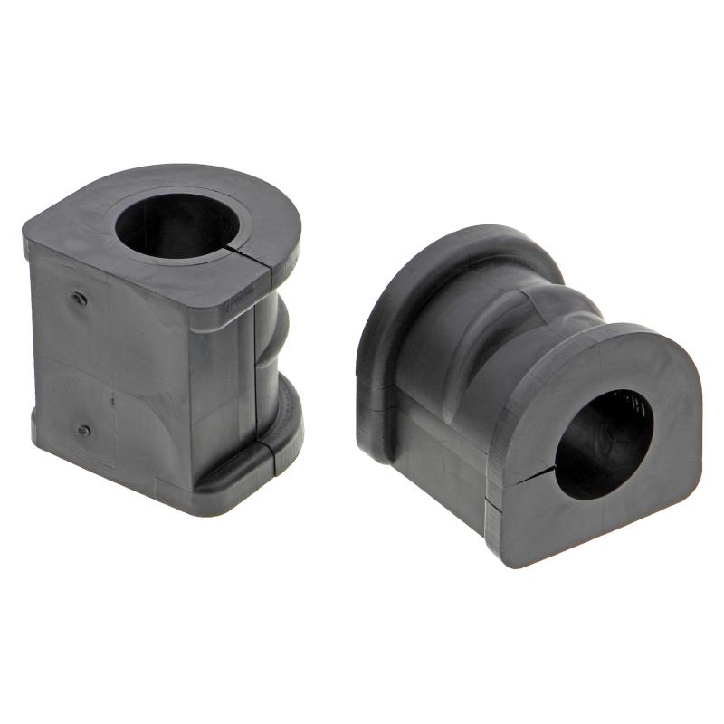 Mevotech MK8756 - Suspension Stabilizer Bar Bushing Kit Mevotech MK8756 Suspension Stabilizer Bar Bushing product image 1 of 1
