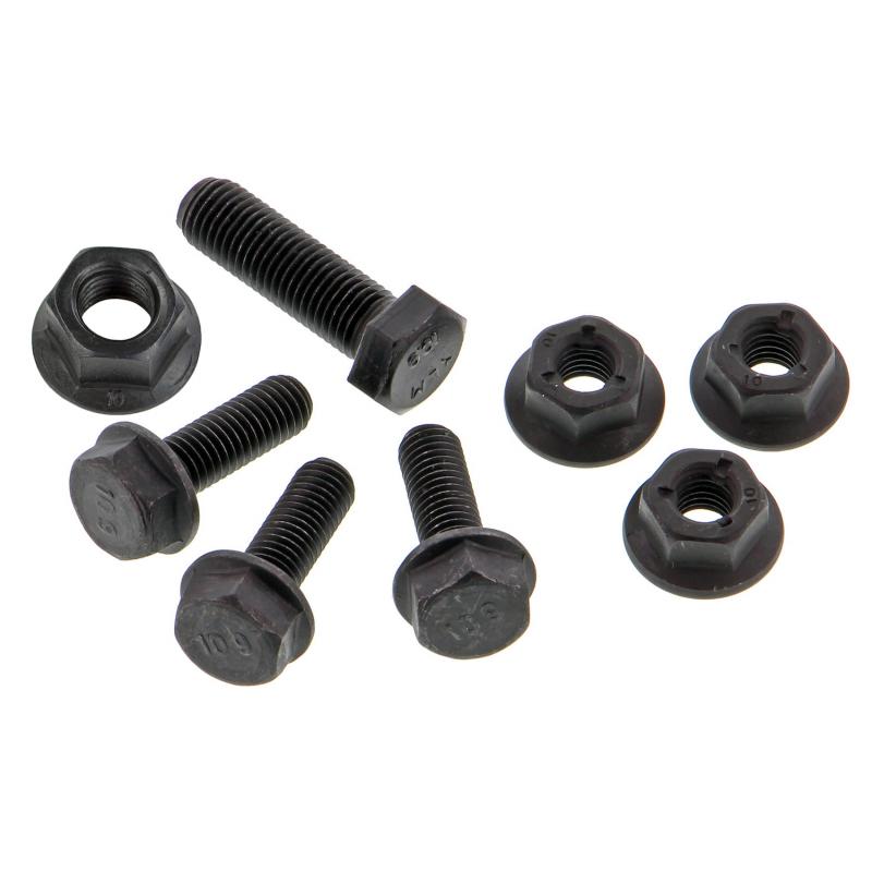 Mevotech MK8776 Radius Arm Bracket product image 2 of 2