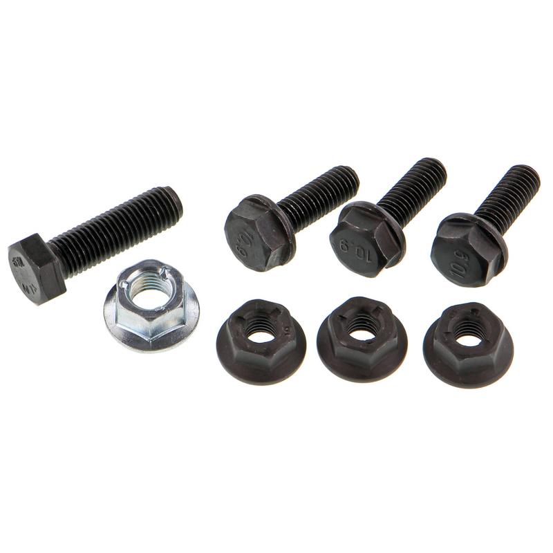 Mevotech MK8777 - Radius Arm Bracket Mevotech MK8777 Radius Arm Bracket product image 3 of 3