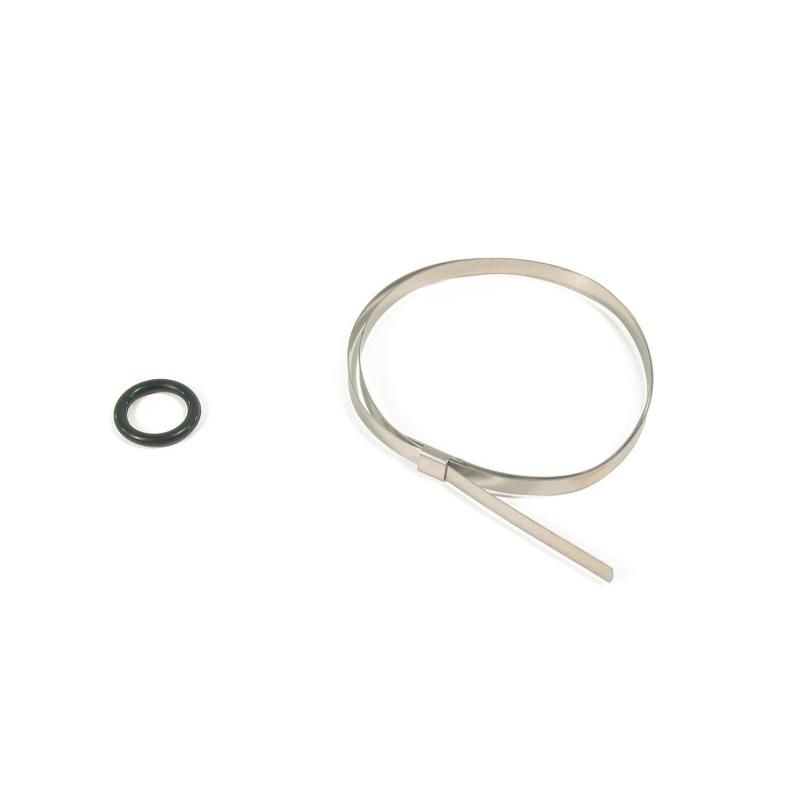 Mevotech MK9001 - Rack and Pinion Bellow Kit Mevotech MK9001 Rack and Pinion Bellow Kit product image 1 of 3