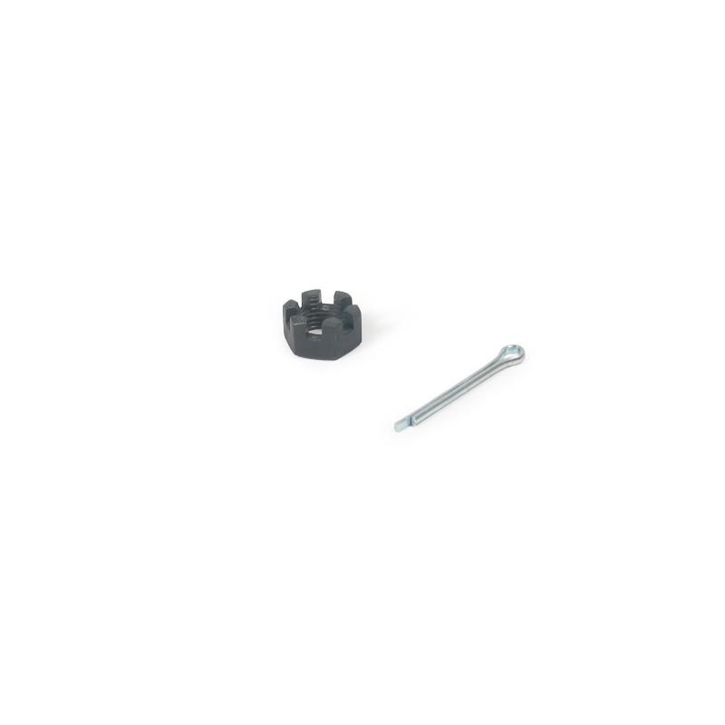 Mevotech MK9005 Steering Idler Arm product image 2 of 3