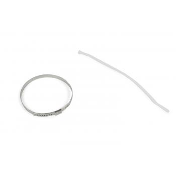 Mevotech MK90079 Rack and Pinion Bellow product image 1 of 2