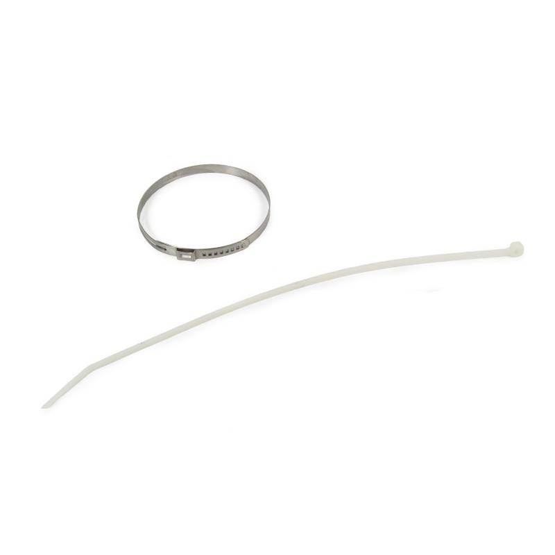 Mevotech MK90083 Rack and Pinion Bellow Kit product image 2 of 3