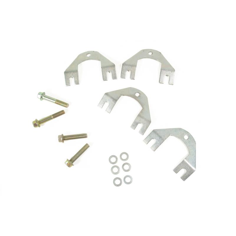Mevotech MK90210 - Alignment Camber Kit Mevotech MK90210 Alignment Camber Kit product image 1 of 1