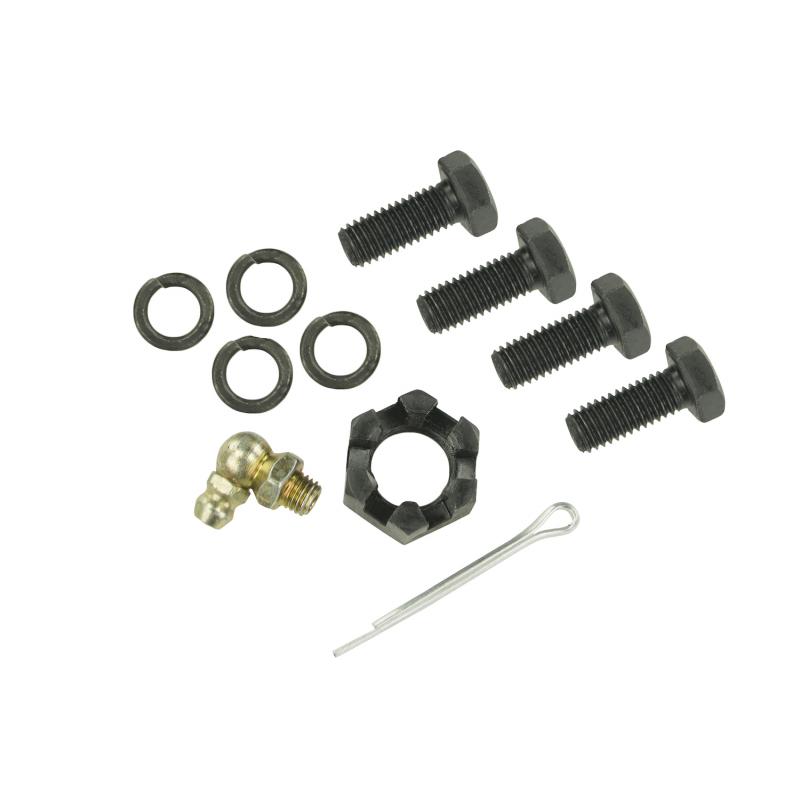 Mevotech MK9022 - Suspension Ball Joint Mevotech MK9022 Suspension Ball Joint product image 2 of 3