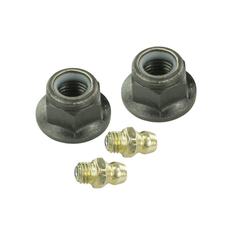Mevotech MK90342 Suspension Stabilizer Bar Link Kit product image 2 of 3